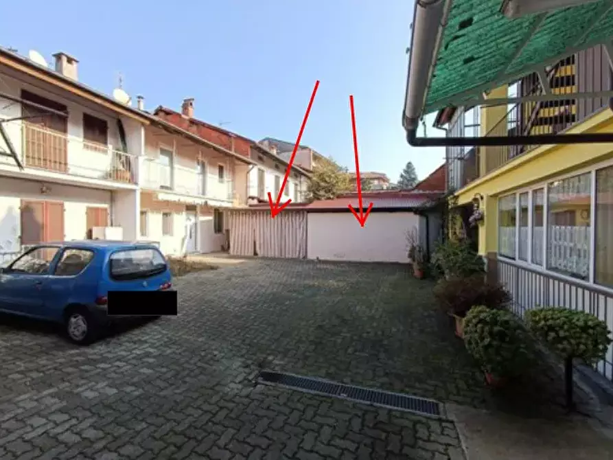Immagine 15 di Casa semindipendente in vendita  a Caluso