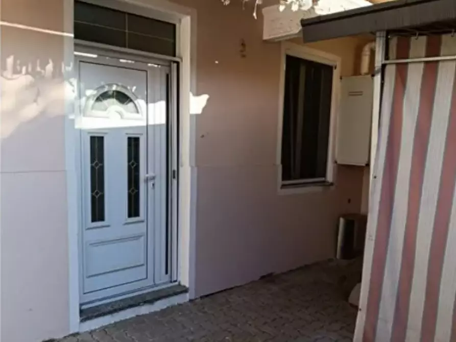Immagine 25 di Casa semindipendente in vendita  a Caluso