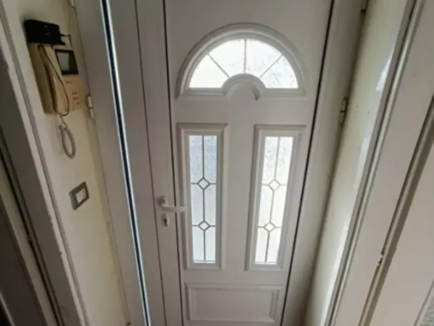 Immagine 8 di Casa semindipendente in vendita  a Caluso