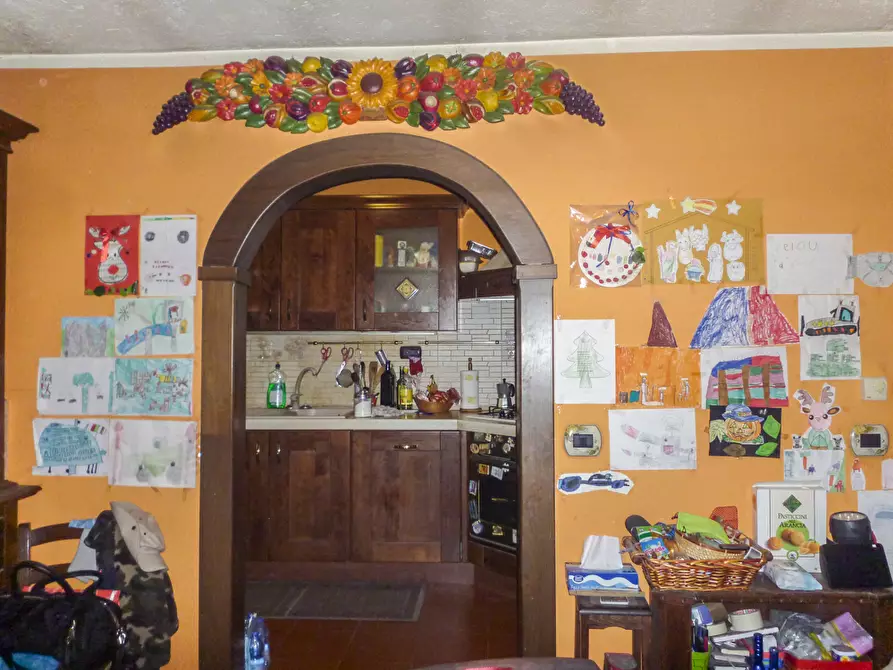 Immagine 6 di Appartamento in vendita  a Bardonecchia