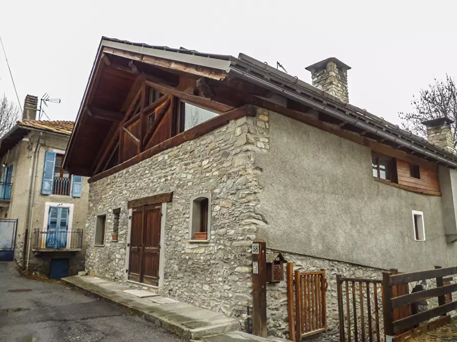 Immagine 1 di Appartamento in vendita  a Bardonecchia
