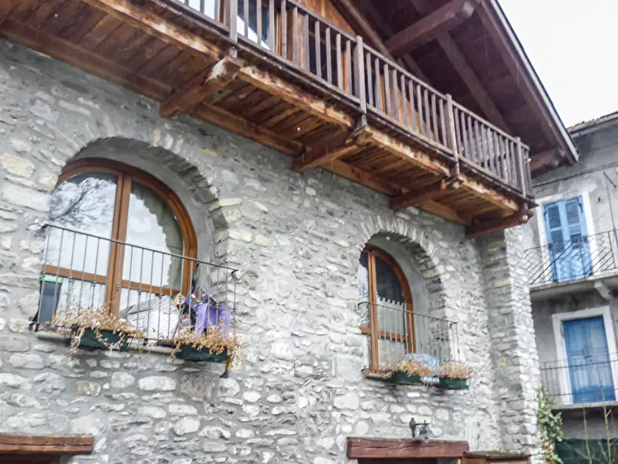 Immagine 2 di Appartamento in vendita  a Bardonecchia