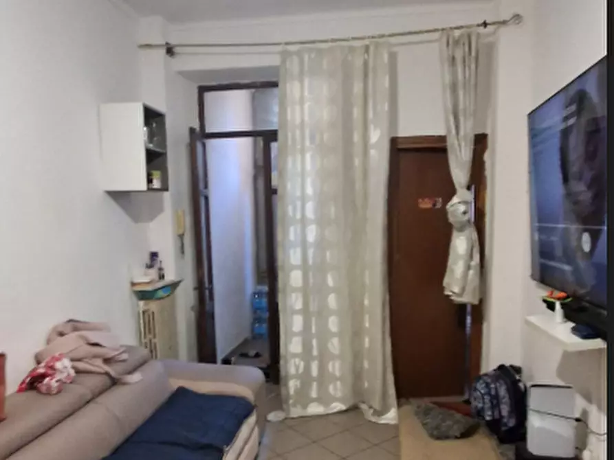 Immagine 11 di Appartamento in vendita  a Torino