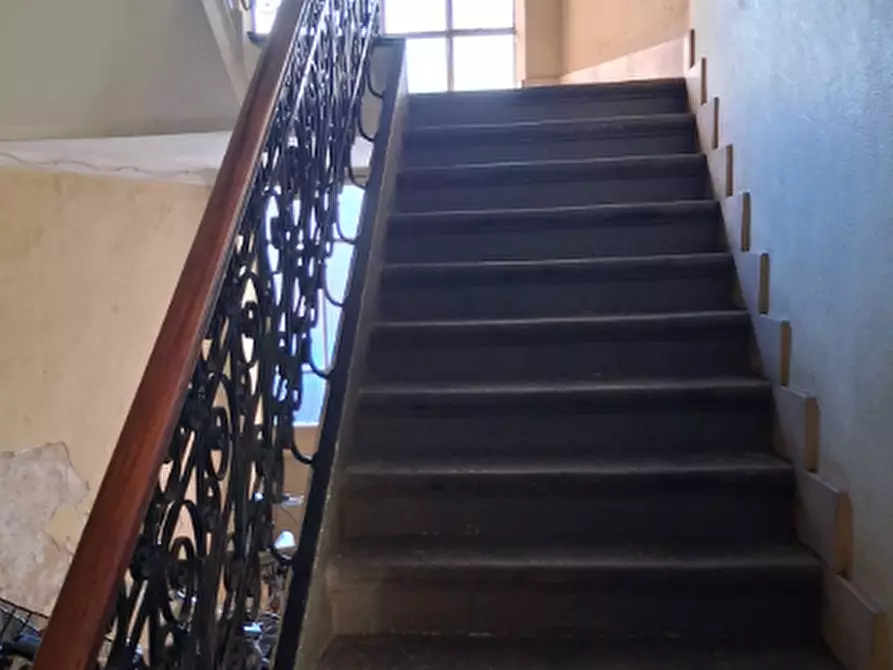 Immagine 6 di Appartamento in vendita  a Torino