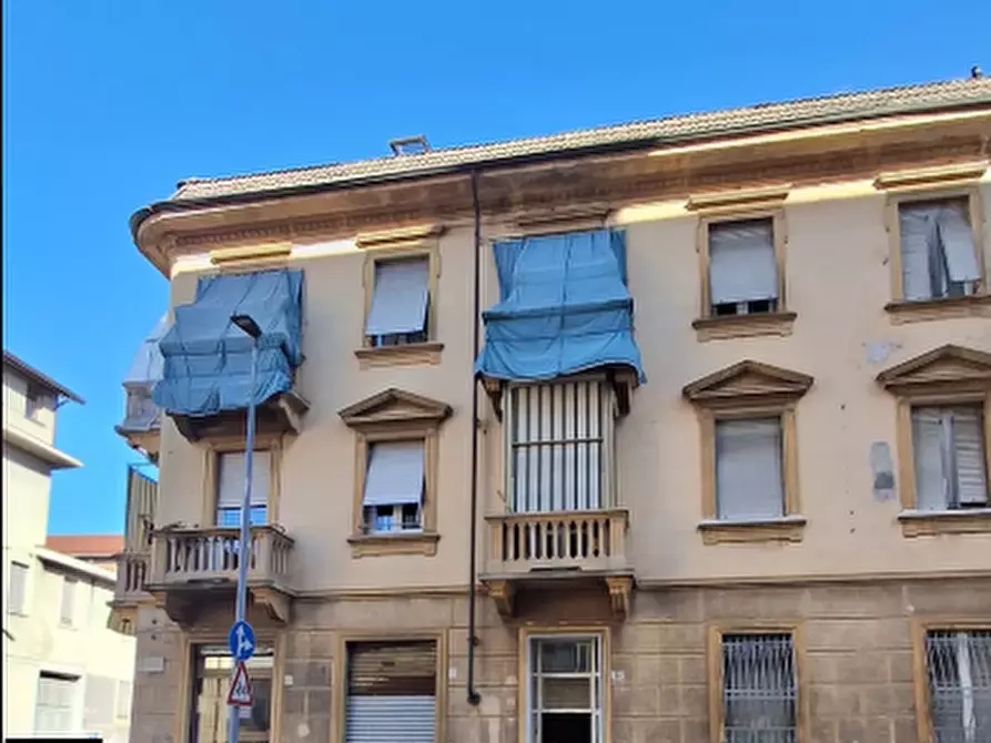 Immagine 2 di Appartamento in vendita  a Torino