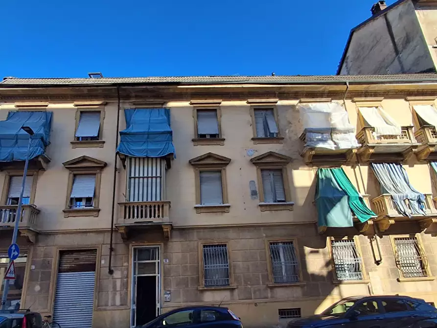 Immagine 1 di Appartamento in vendita  a Torino