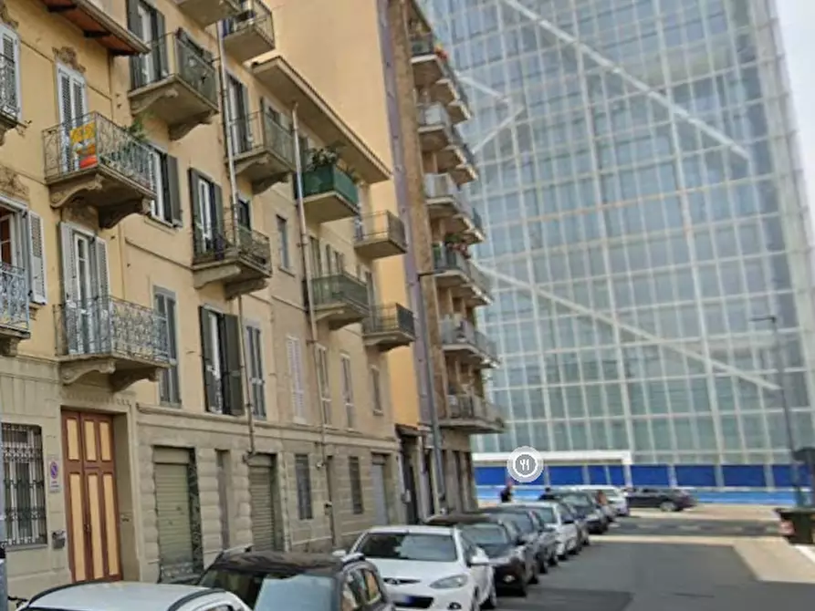 Immagine 1 di Loft/Open space in vendita  a Torino