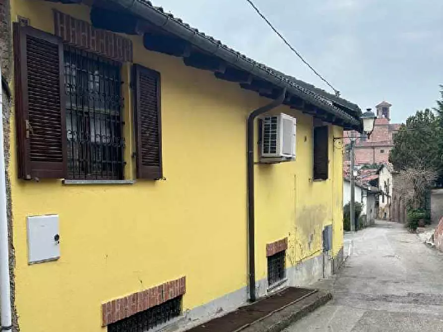 Immagine 2 di Appartamento in vendita  a Montaldo Torinese