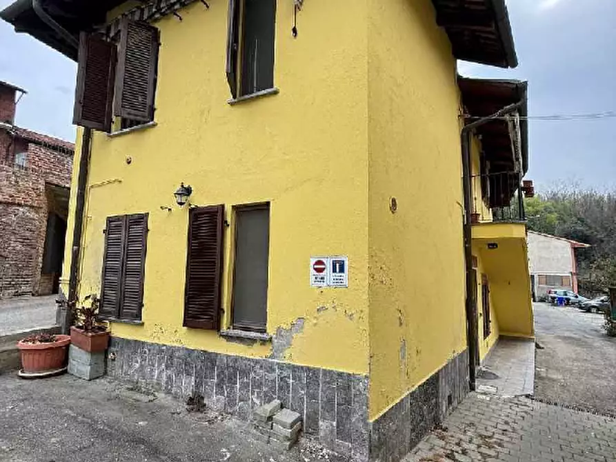 Immagine 3 di Appartamento in vendita  a Montaldo Torinese