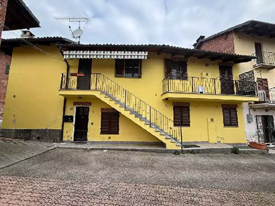 Immagine 1 di Appartamento in vendita  a Montaldo Torinese