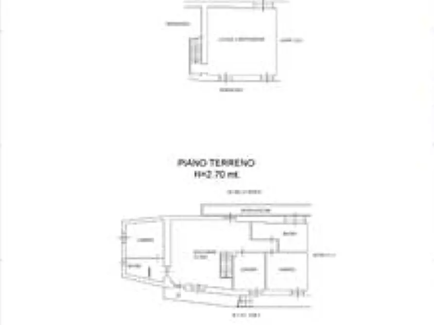 Immagine 16 di Appartamento in vendita  a Montaldo Torinese