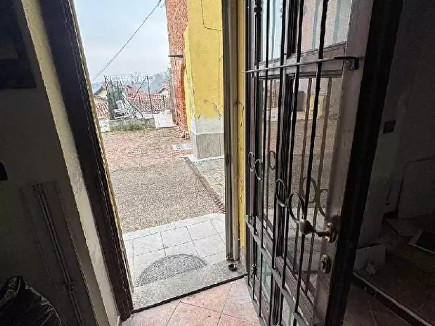 Immagine 4 di Appartamento in vendita  a Montaldo Torinese