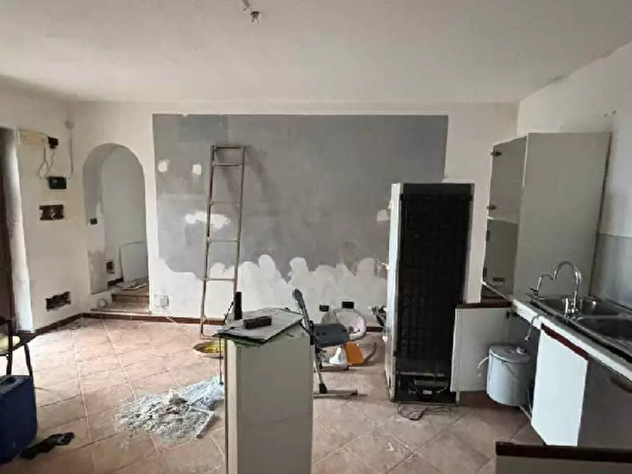 Immagine 6 di Appartamento in vendita  a Montaldo Torinese