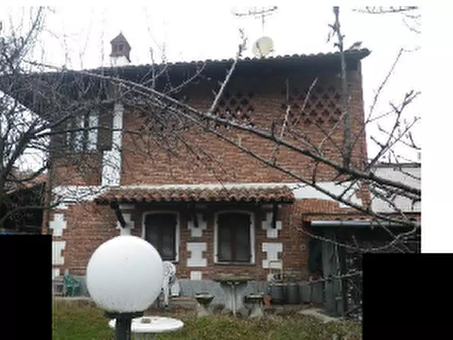 Immagine 2 di Casa indipendente in vendita  a Valperga