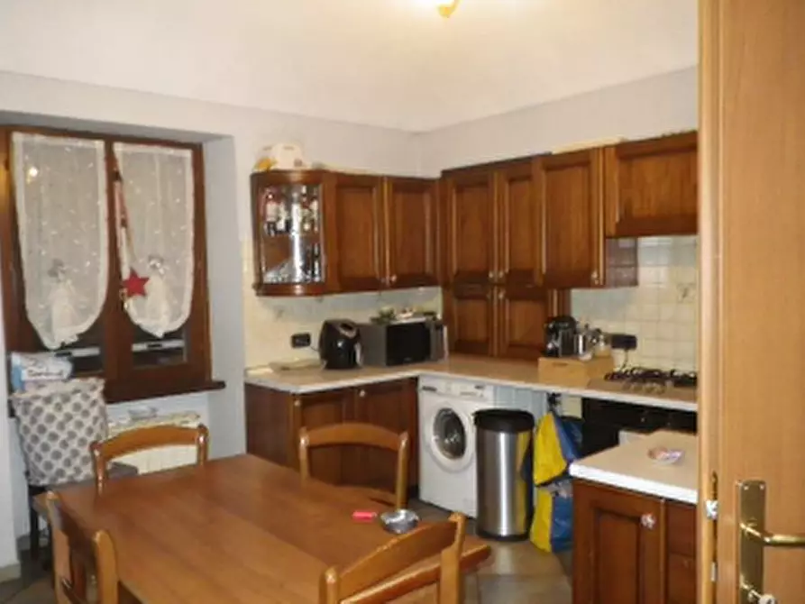 Immagine 15 di Casa indipendente in vendita  a Valperga
