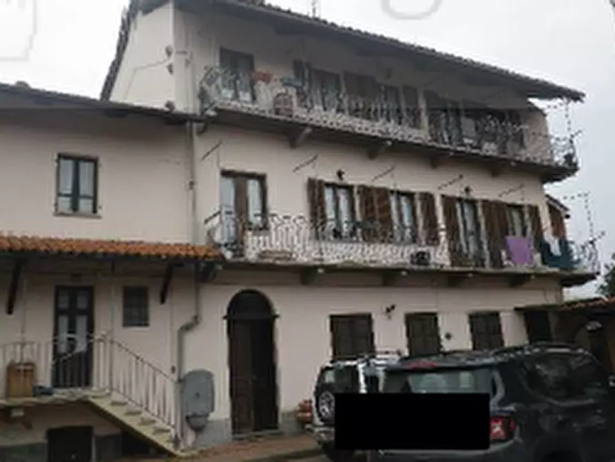Immagine 1 di Casa indipendente in vendita  a Valperga
