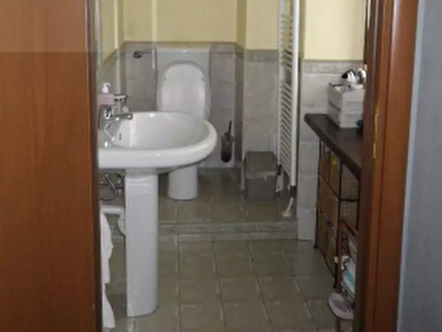Immagine 13 di Casa indipendente in vendita  a Valperga