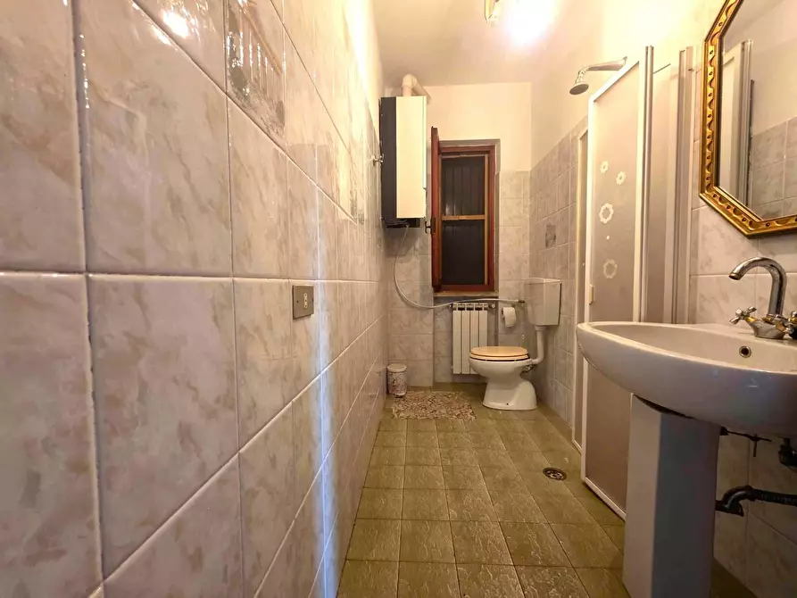 Immagine 19 di Casa quadrifamiliare in vendita  a Montignoso