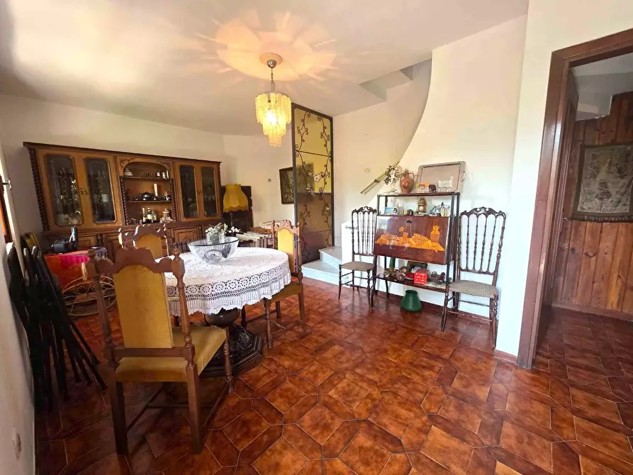 Immagine 7 di Casa quadrifamiliare in vendita  a Montignoso
