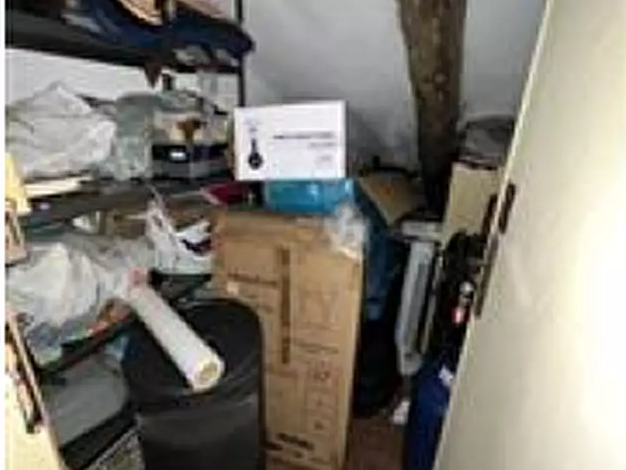 Immagine 15 di Appartamento in vendita  a Torino