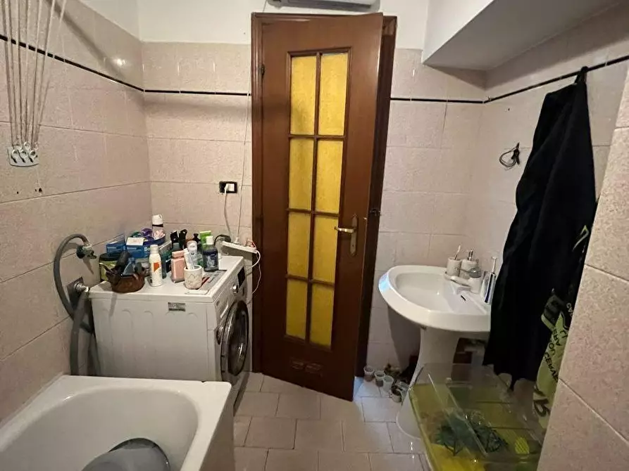 Immagine 3 di Appartamento in vendita  a Torino