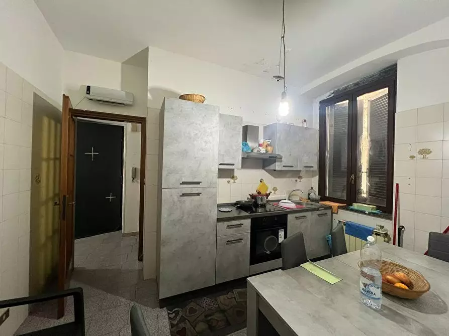 Immagine 2 di Appartamento in vendita  a Torino