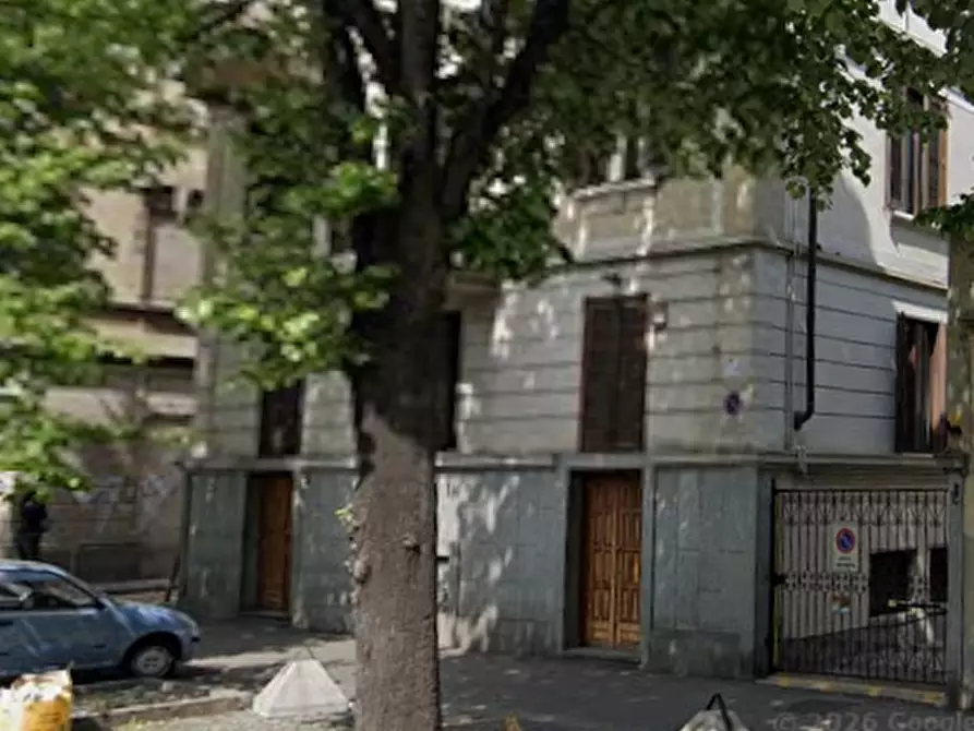 Immagine 9 di Appartamento in vendita  a Torino