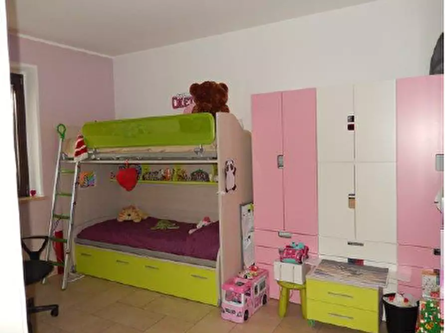 Immagine 7 di Appartamento in vendita  a Orbassano