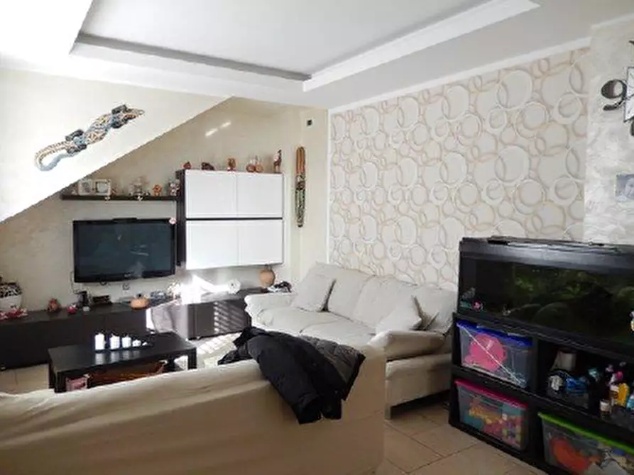 Immagine 3 di Appartamento in vendita  a Orbassano