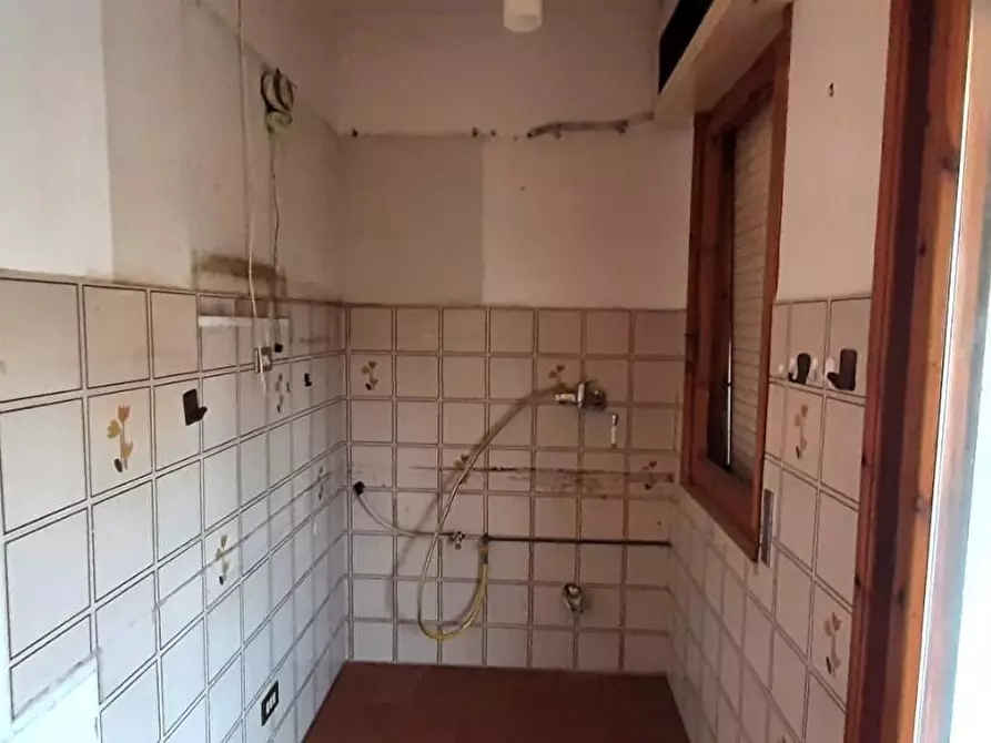 Immagine 7 di Appartamento in vendita  a Rosignano Marittimo