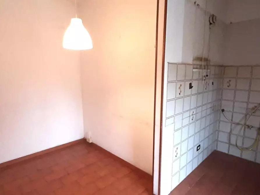 Immagine 9 di Appartamento in vendita  a Rosignano Marittimo