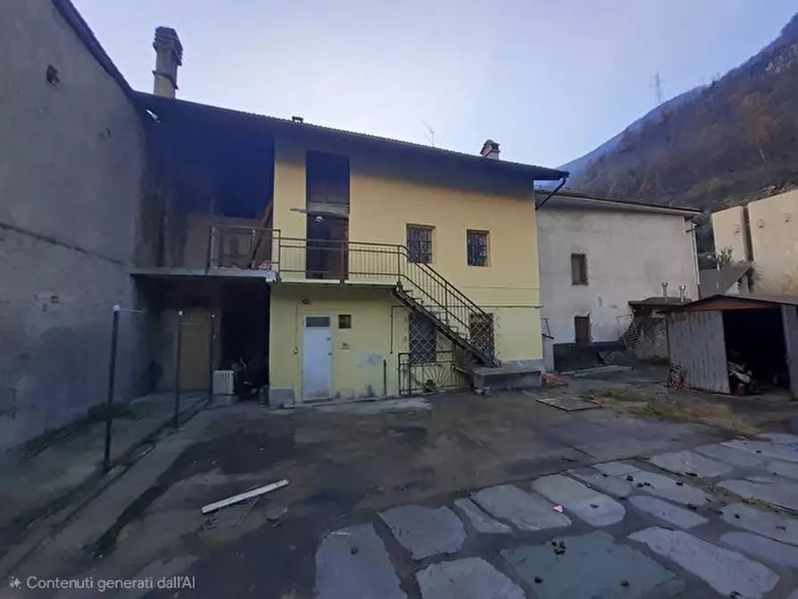 Immagine 5 di Terratetto in vendita  a Venaus