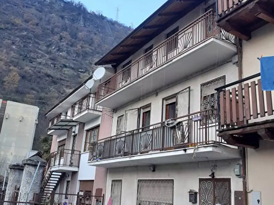 Immagine 1 di Terratetto in vendita  a Venaus