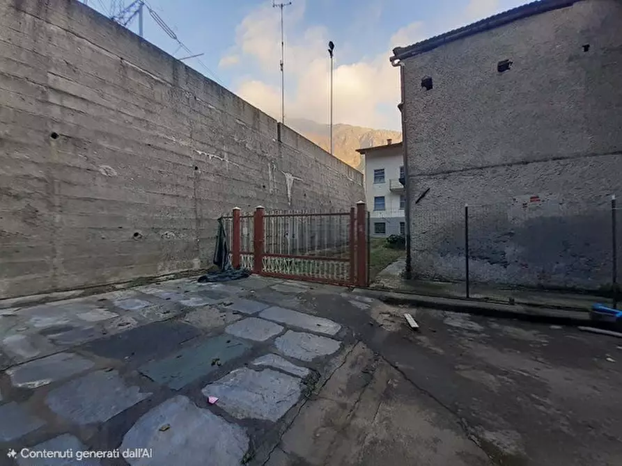 Immagine 2 di Terratetto in vendita  a Venaus