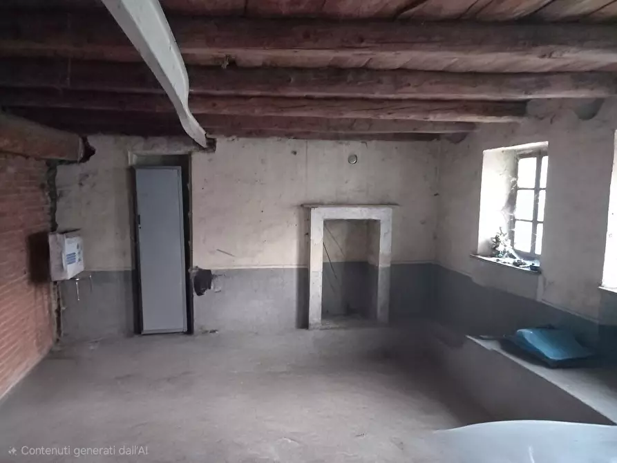 Immagine 15 di Terratetto in vendita  a Venaus