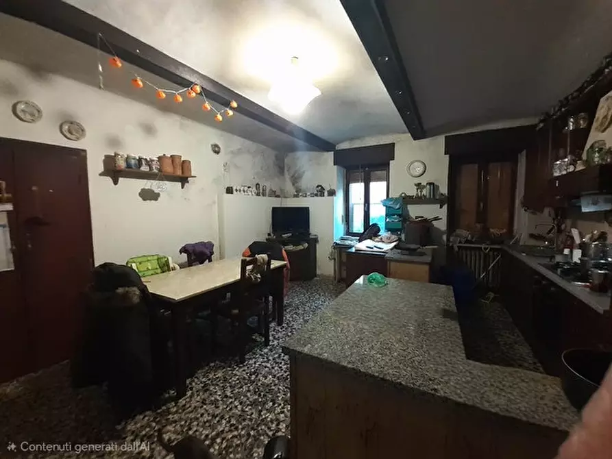 Immagine 7 di Terratetto in vendita  a Venaus