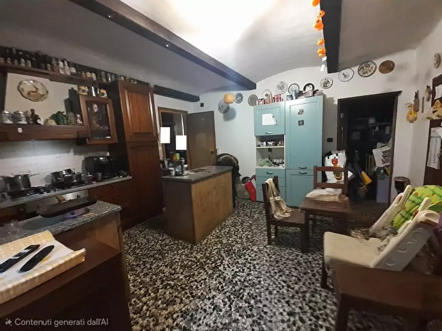Immagine 6 di Terratetto in vendita  a Venaus