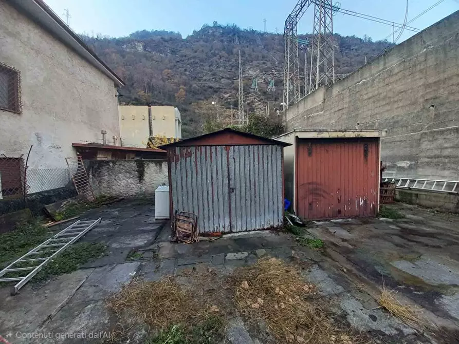 Immagine 4 di Terratetto in vendita  a Venaus