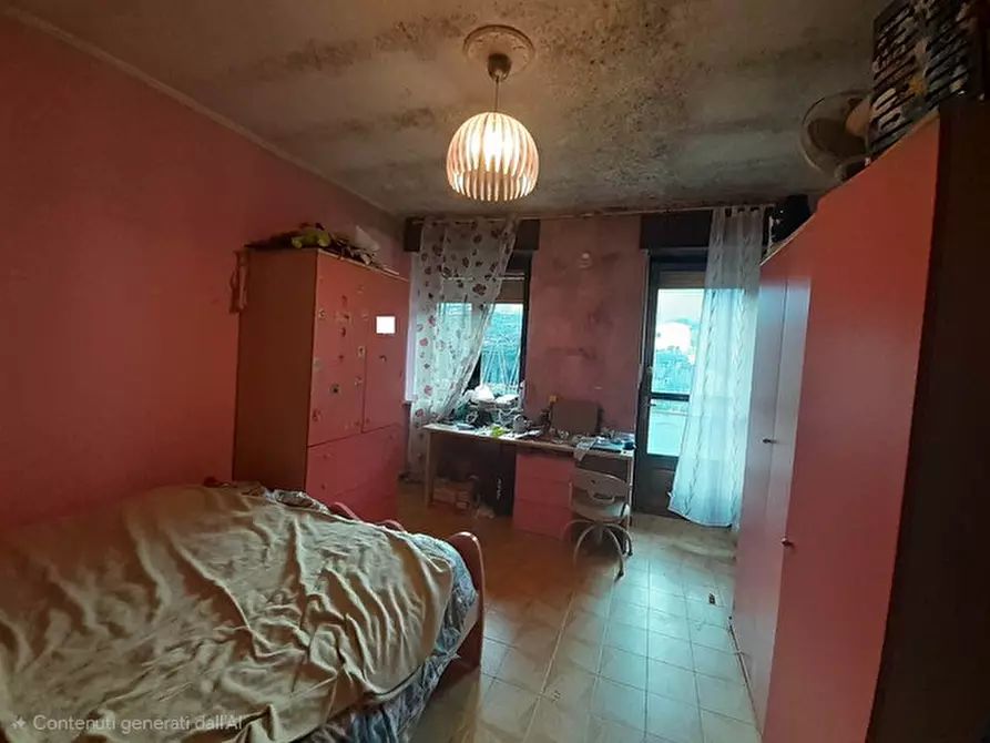 Immagine 13 di Terratetto in vendita  a Venaus