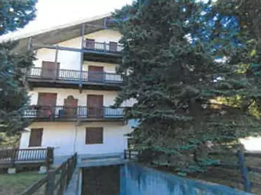 Immagine 2 di Appartamento in vendita  a Cesana Torinese