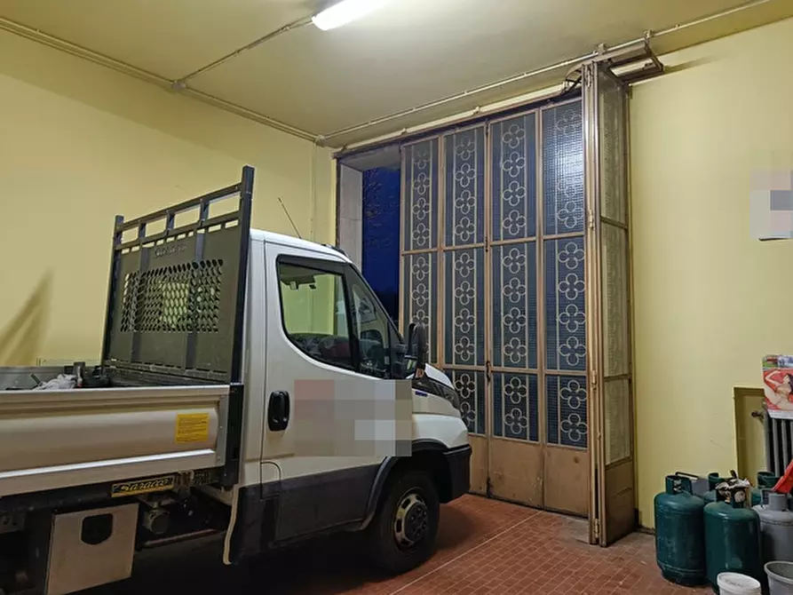 Immagine 3 di Appartamento in vendita  a Ciriè