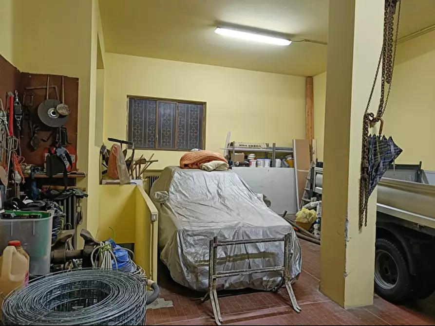 Immagine 5 di Appartamento in vendita  a Ciriè