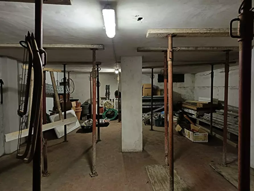 Immagine 7 di Appartamento in vendita  a Ciriè