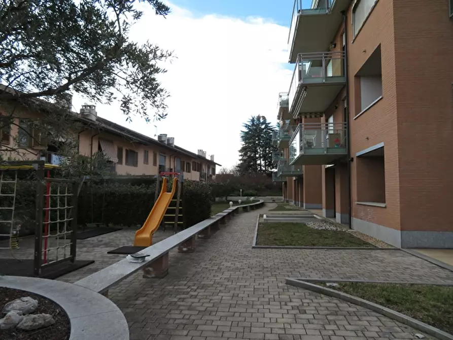 Immagine 3 di Appartamento in vendita  a Grugliasco