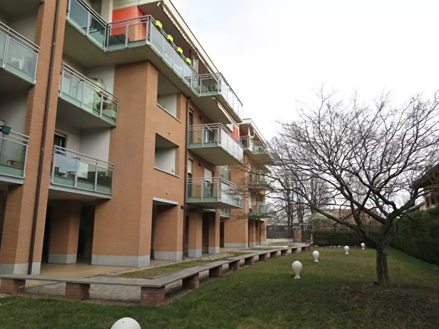 Immagine 4 di Appartamento in vendita  a Grugliasco