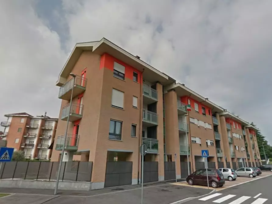 Immagine 1 di Appartamento in vendita  a Grugliasco