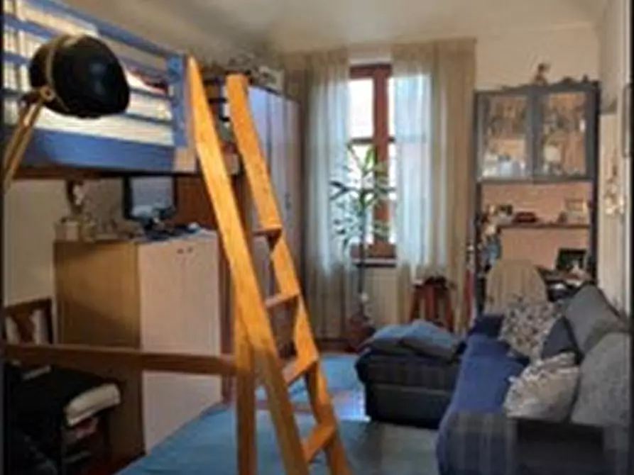 Immagine 4 di Appartamento in vendita  a Torino