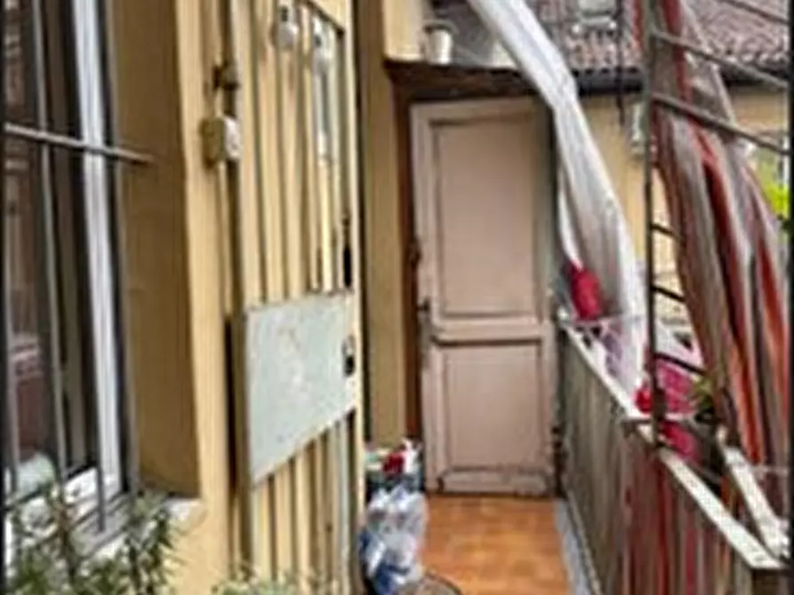 Immagine 8 di Appartamento in vendita  a Torino