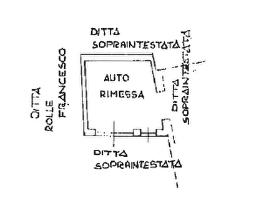Immagine 5 di Terratetto in vendita  a Rivara