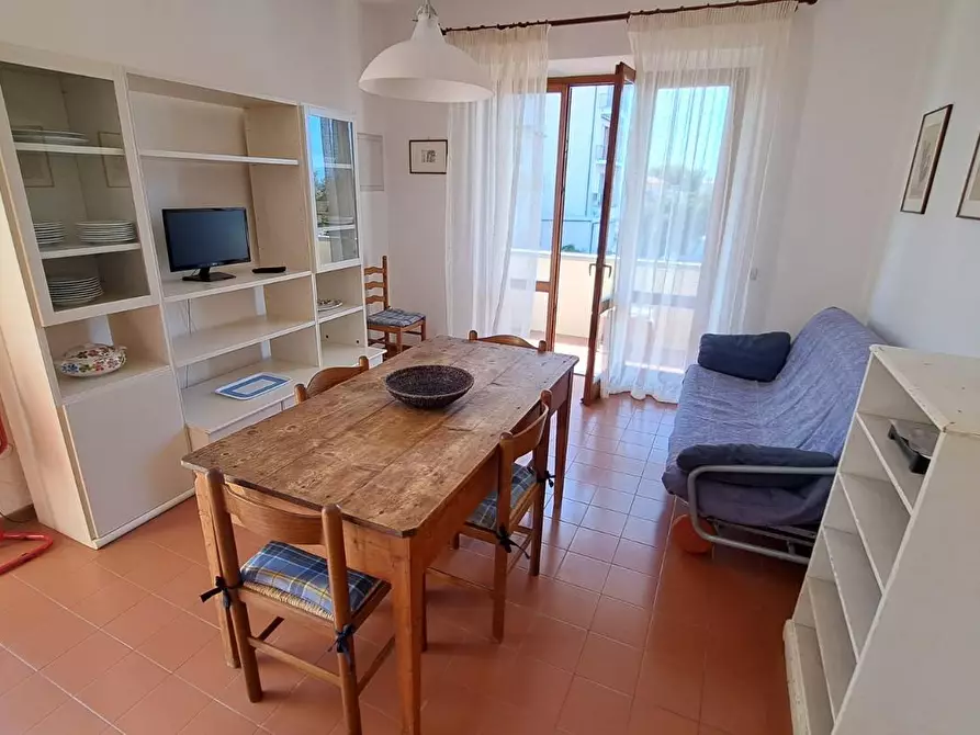 Immagine 4 di Appartamento in affitto  a Rosignano Marittimo